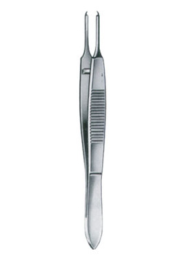 Tissue Forceps