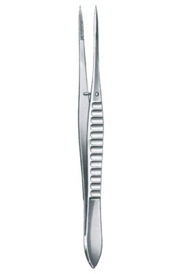 Suture Forceps