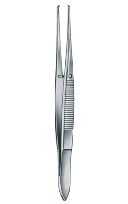 Tissue Forceps