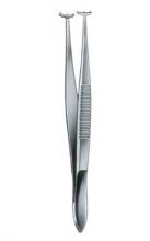 Fixation Forceps