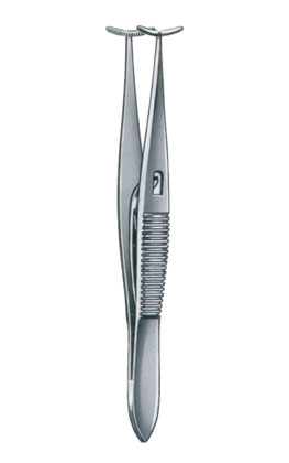 Fixation Forceps