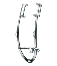 Eye Specula