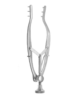 Eye Specula