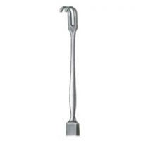 Hook Sharp 2 Prong