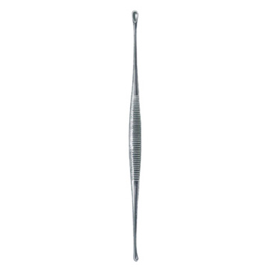 Chalazion Curette D/Ended