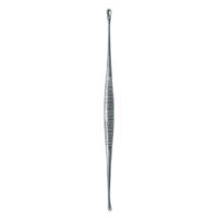 Chalazion Curette D/Ended