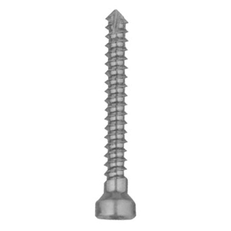 Orthopedic Implants