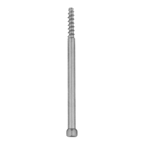 Orthopedic Implants