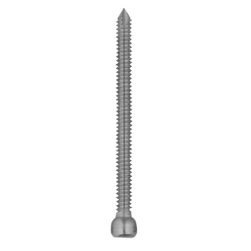 Orthopedic Implants