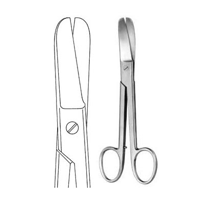 Bandage Scissors