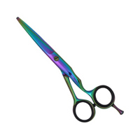 Barber Scissors