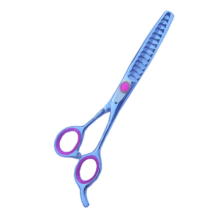 CNC Thinning Scissors