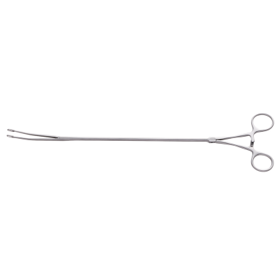 Node Grasping Clamp