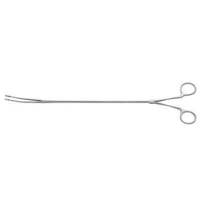 Node Grasping Clamp