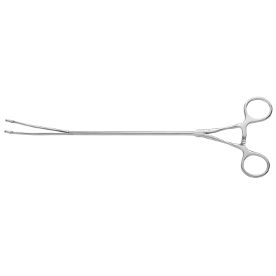 Node Grasping Clamp