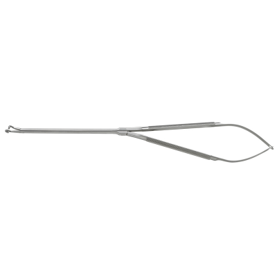 Gonzalez-Rivas Knot Pusher