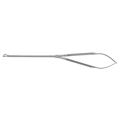 Chitwood Knot Pusher