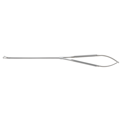 Chitwood Knot Pusher