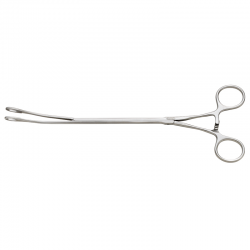 Foerster Lung Grasping Clamp