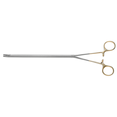 Ring Handle Needle Holders