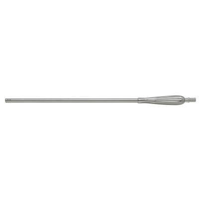 D'Amico Suction Instrument