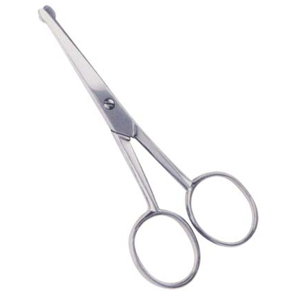 Cuticle Nail Nose Scissors