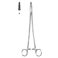 Needle Holder