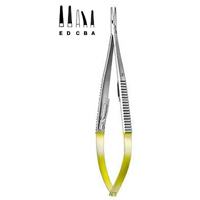 Micro Needle Holder