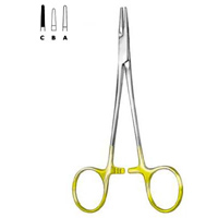 Needle Holder
