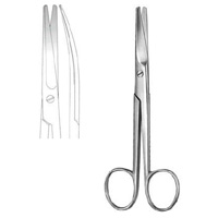 Dissecting Scissors