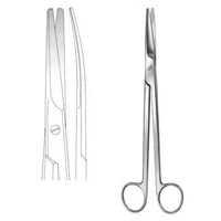 Dissecting Scissors