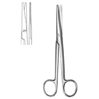 Dissecting Scissors