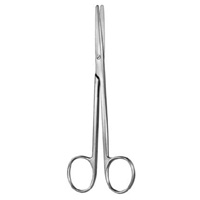 Dissecting Scissors