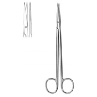 Dissecting Scissors