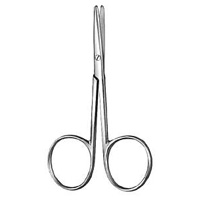 Dissecting Scissors