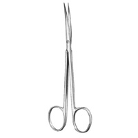 Delicate Dissecting Scissors