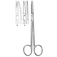 Operating Scissors