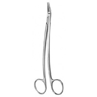 Tonsil Scissors