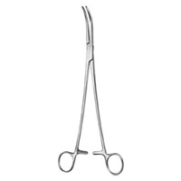 Hysterectomy Forceps