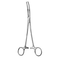 Peritoneum Forceps