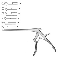 Laminectomy Punch