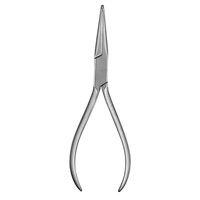 Orthodontic Pliers