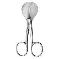 Umbilical Scissors