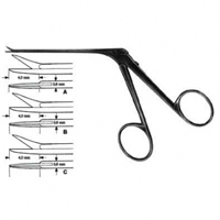 Micro Ear Scissors