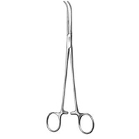 Dissecting and Ligature Forceps