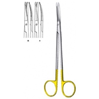 Face-lift Scissors