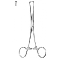 Intestinal and Tissue Grasping Forceps