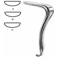 Vaginal Speculum