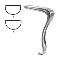 Vaginal Speculum