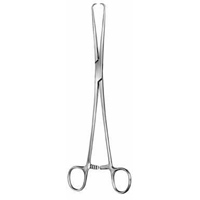 Uterine Tenaculum Forceps